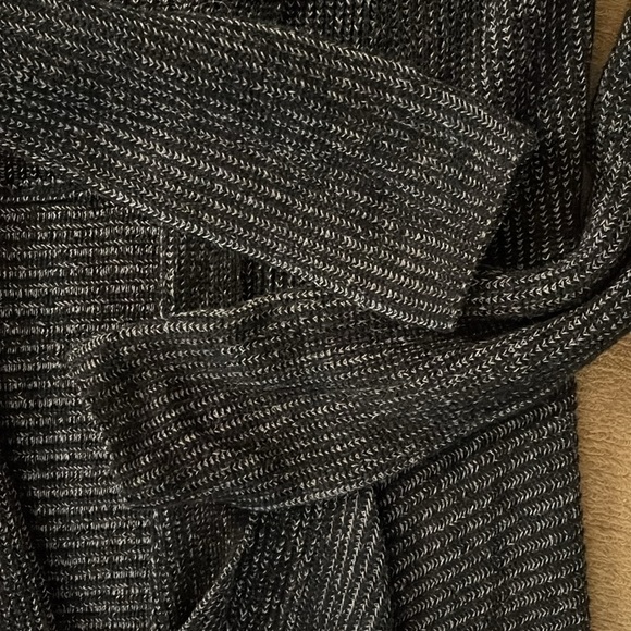 CAbi 3530 long Cardigan Duster Sweater - Picture 8 of 9